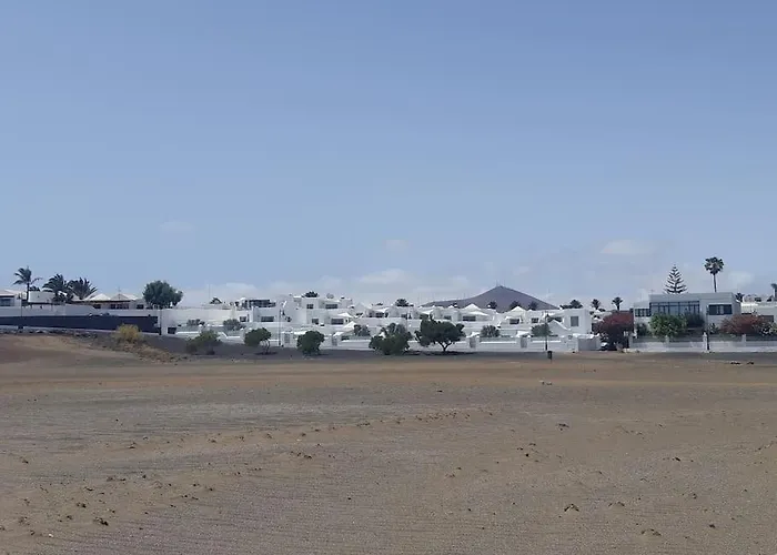 Desconecta En La Isla Mitica