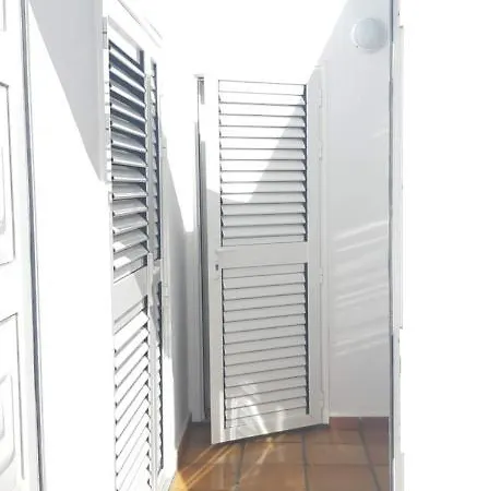 Desconecta En La Isla Mitica Apartment Arrecife  Exterior photo