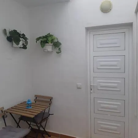 Desconecta En La Isla Mitica Apartment Arrecife  Exterior photo