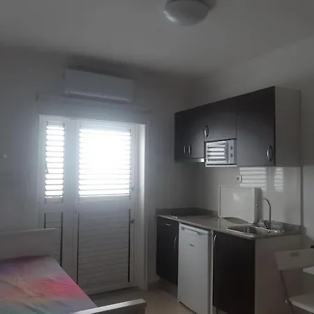 Desconecta En La Isla Mitica Apartment Arrecife  Exterior photo