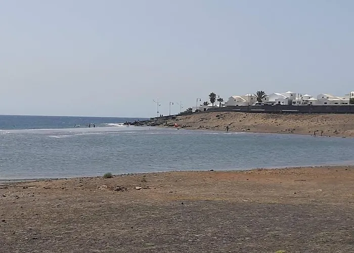 Desconecta En La Isla Mitica