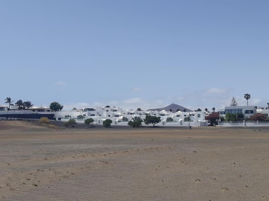 Appartement Desconecta En La Isla Mitica *