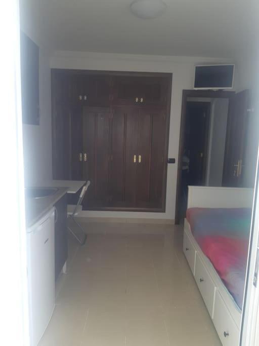 Appartement Desconecta En La Isla Mitica *