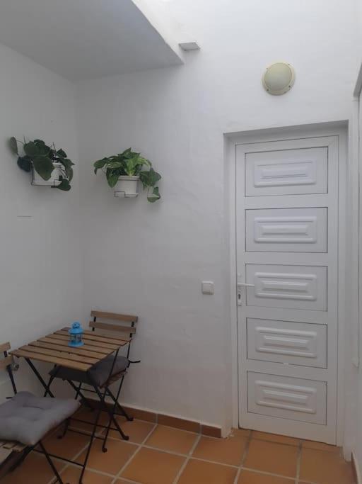 Appartement Desconecta En La Isla Mitica *